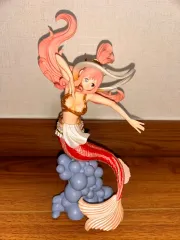 ONE PIECE フィギュア