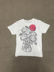 COMME des GARCONS GIRL Tシャツ Mao Yoshino - メルカリ