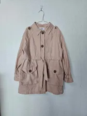 11歳 ジャケット