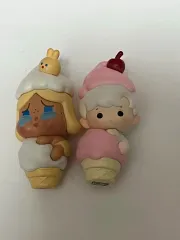 まとめ) POP MART ポップビーン