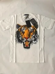 DSQUARED2 ディースクエアード2 ダメージ加工 半袖 Tシャツ