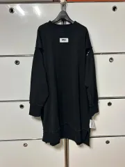 MM6 Maison Margiela エムエムシックス メゾン マルジェラ スウェット ONE PIECEのサムネイル
