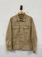 初期 DIESEL ホワイトデニムジャケット アーカイブ 90s 00s Y2K - メルカリ
