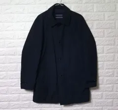 トミーヒルフィガー コート 出品