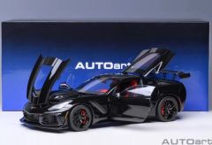 シボレー コルベット C3 コレクターエディション 1/18 AUTOart - メルカリ
