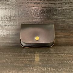 NORIAKI NAKAMA 6T leather works レザーウォレット - メルカリ