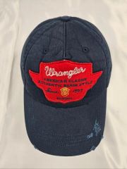 希少】【AKIRA】日本未上陸 鉄雄crazy刺繍DAMAGE CAP - メルカリ