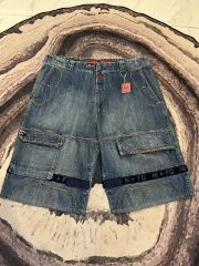 ✓デッドストック極美品✓ ジルボーシャトルパンツ ショーツ w40