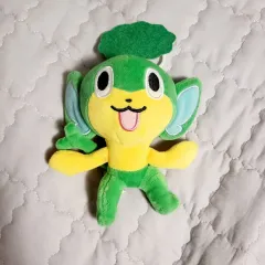 ポケットモンスター ヤナップ キーホルダー ぬいぐるみ