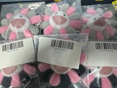 BLACKPINK 村上隆 カイカイキキ フラワーキーリング - メルカリ