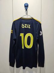 ⭐️希少⭐️ PSG デンベレ #10 長袖 ユニフォーム CL仕様 王者 L