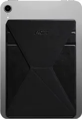 MOFT X モフト iPad Miniスタンド タブレット 粘着式 ミニ スタンド [日本国内正規代理店] iPad mini7 (A17 Pro) (2024年)/ミニ6 (2021年)対応 7.9~9.7インチ対応 薄型 超軽量 折りたたみ 多 ...