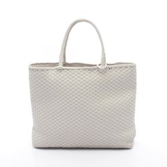 極美品 モノグラム柄 トートバッグ S ウルトラスエード Ultrasuede 