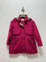 DAKS キッズ ウィンドブレーカー アウター ジャケット 120サイズ