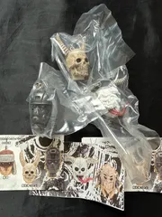 2026年最新】ドロヘドロ ヘッドの人気アイテム - メルカリ