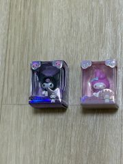 サンリオ クロミ ポチャッコ ワイヤレススピーカー ドンキホーテ限定