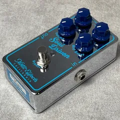Xotic Soul Driven ギターエフェクター中古 Xotic（エキゾチック）エフェクター】エフェクター ブースター