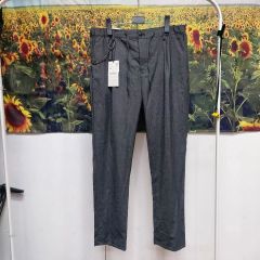 OAMC CROPPED ZIP PANTS サイズ32 新品未使用 - メルカリ
