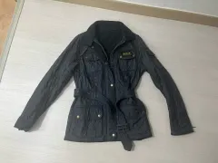 バブアー ジャケットのサムネイル
