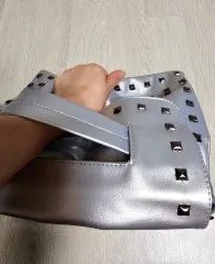 未使用 クラッチバッグ & クロスバック