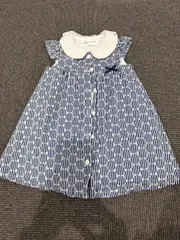 CHOPIN ワンピース ベビー服 子供服のサムネイル