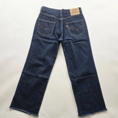 限定セール中】646-02 1970復刻版 Levi