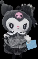 クロミ ぬいぐるみ バックパック