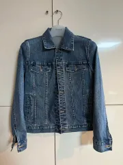 A.P.C. アーペーセー デニムジャケット Sサイズ (A P C) 日本のサムネイル
