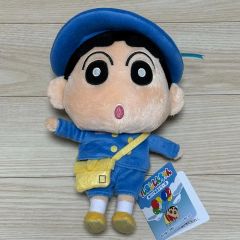 TOPTOY クレヨンしんちゃん 幼稚園ver. 新学期シリーズ 大型フィギュア