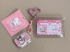 新品未開封❤️サンリオ オリジナル❤️チャーミーキティ❤️ハート