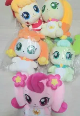 ティニ핑 ぬいぐるみ