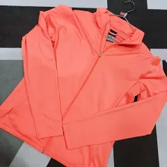 ナイキ ドライフィット ジップアップ XL