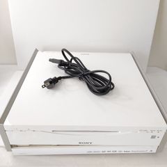 ジャンク SONY PSX DESR-5000 HDD搭載DVDレコーダー - メルカリ