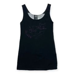 美品✨️ ヒステリックス y2k タンクトップ スパイダー かぎ編み