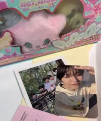 NCT(エヌシーティー)WISH nct wish ポップポップ ポップCHUU ジェヒ