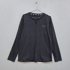 00s PPFM grunge border long sleeve tee - メルカリ