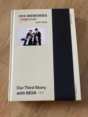 TXT メモリーズ