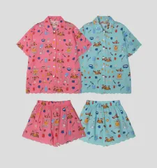チップ＆テール パジャマ ディズニー正規品