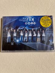 We’re FAM  LIVE TOUR 2025-2026 timelesz 『We're timelesz LIVE TOUR 2025-2026 episode 1 FAM DOME