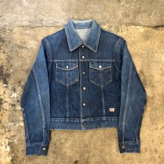 夏だけsale!!!】70s USA製 MAVERICK 3J03MJ 36 - メルカリ