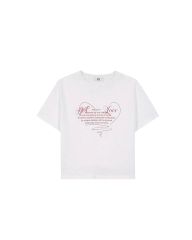 memi様専用】tanakadaisuke LOVE mini T-shirt - メルカリ