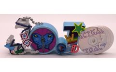 中古】アクリルスタンド・アクリルパネル 悲鳴嶼行冥 KVアナザーカット