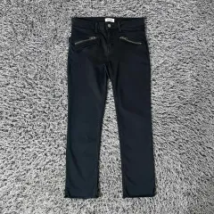 ZADIG&VOLTAIRE ザディグ・エ・ヴォルテール レディース デニム パンツのサムネイル