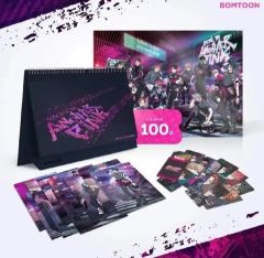 December10 1st fan pack ファンクラブ キット - メルカリ
