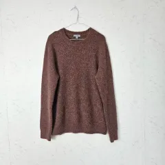 COS アルパカ メンズニット Mのサムネイル