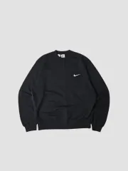 1990's NIKE スウッシュ スウェットシャツ XL