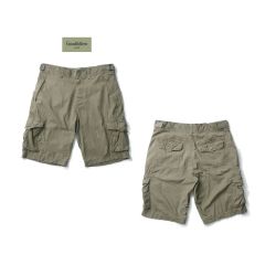 BUZZ RICKSONS SHORTS U.S. ARMY サイズM - メルカリ