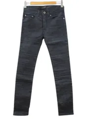 2026年最新】DIESEL BLACK GOLD メンズ デニム・ジーンズの人気