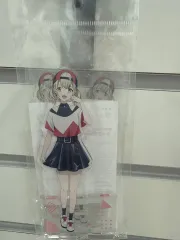 プロジェクトセカイ カラフルステージ！ 劇場版 ライブ衣装 アクリルスタンド 小豆沢 こはね