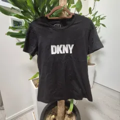 新品) DKNY 半袖 シャツのサムネイル